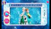 NEW Игры для детей new—Disney Принцесса Эльза из Холодное сердце на Facebook—Мультик для девочек