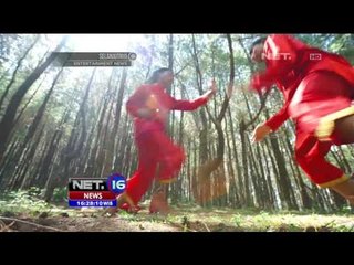 Indonesia Bagus: Mammencaq, Seni Bela Diri Khas Bugis - NET16
