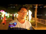 Meriahkan Kota Malam di Kota Samarinda - NET 5