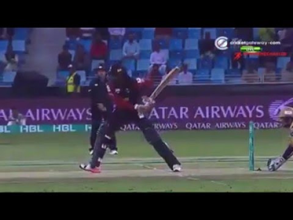 psl 2016 six collation - YouTube