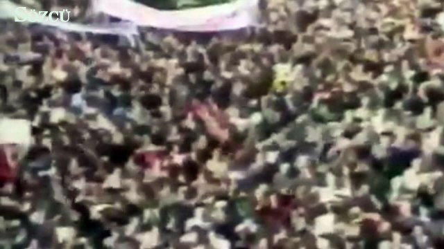 Metin Feyzioğlu'ndan Kenan Evren paylaşımı