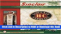 [PDF] Sinclair Collectibles (A Schiffer Book for Collectors) Free Books