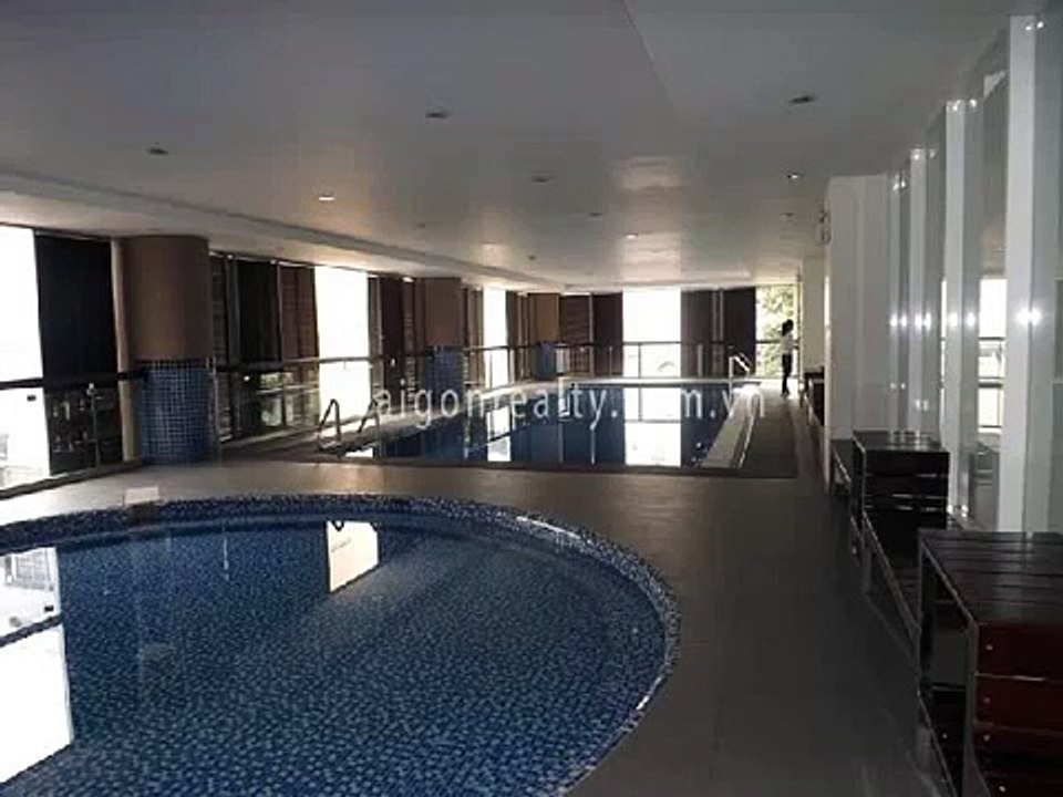 Căn hộ cao cấp cho thuê tại Quận 1, TP Hồ Chí Minh