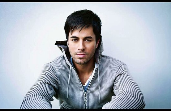 Enrique iglesias Super HiT Sarkilari