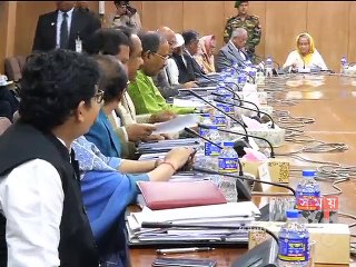 বিমান চলাচলে বিঘ্ন ঘটালে সর্বোচ্চ শাস্তি মৃত্যুদণ্ড - মন্ত্রীসভায় অনুমোদন