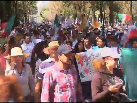 যুক্তরাষ্ট্রে আই. সি. ই'র অভিযান জোরদার, উদ্বেগে প্রবাসীরা