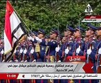 بالفيديو..الرئيس السيسى يستقبل نظيره اللبنانى لدى وصوله قصر الاتحادية