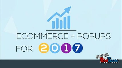 eCommerce Store Development + Pop ups - TRooTech