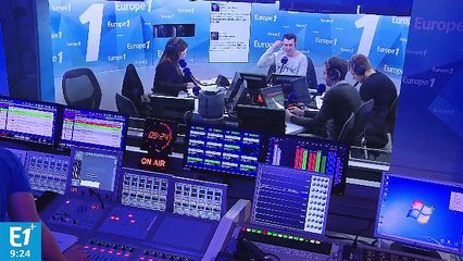 Manifestation de Bobigny : un rassemblement qui tourne à l'affrontement avec la police et les journalistes