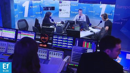 Le Grand Burlesque : Patrick Sébastien s'excuse et avoue s'être "planté"