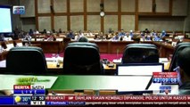 Komisi XI DPR Dorong Pembenahan UU PNBP
