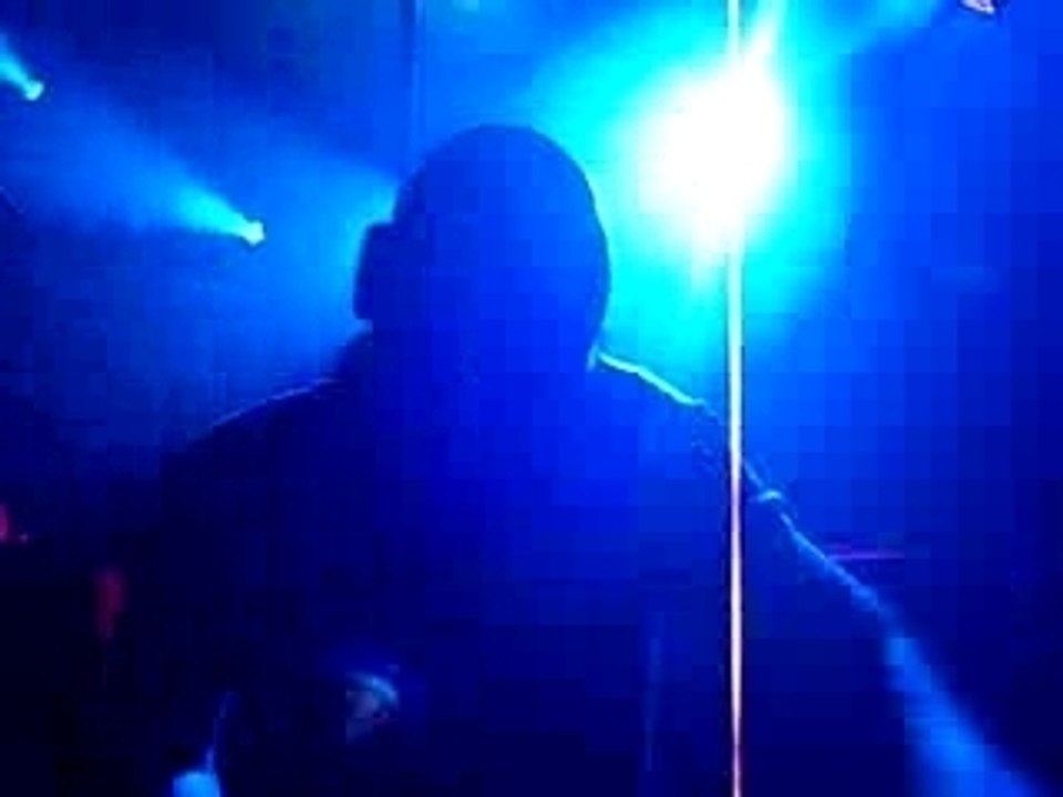 DJ SKOT AU TEKNIK FACTORY 14/09/07