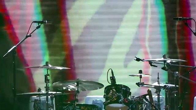 Grammys : Le rappeur Busta Rhymes a qualifié Donald Trump d' agent orange