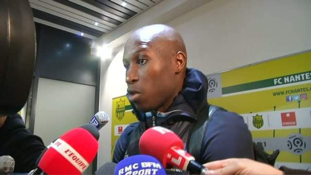 Foot - L1 - OM : Fanni «Complètement idiot»