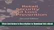 DOWNLOAD Retail Security and Loss Prevention Kindle