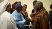 souvenir 2005 – Quand Youssou Ndour présentait ses parents au Président Wade…Regardez