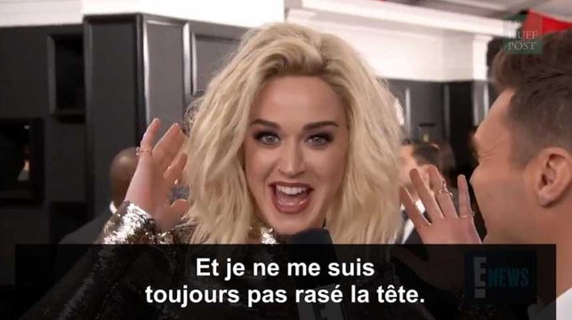 La remarque de Katy Perry sur la santé mentale de Britney Spears ne passe pas