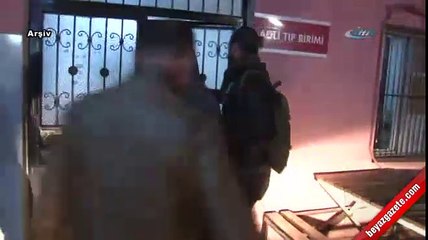 Haftalık terörle mücadele raporu açıklandı