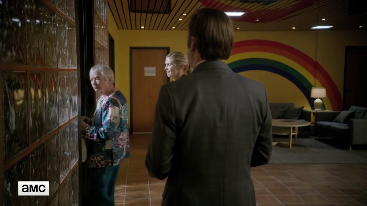 Better Call Saul Season 3 _Crisis Averted_ Clip [HD] Bob Odenkirk_ Giancarlo Esp