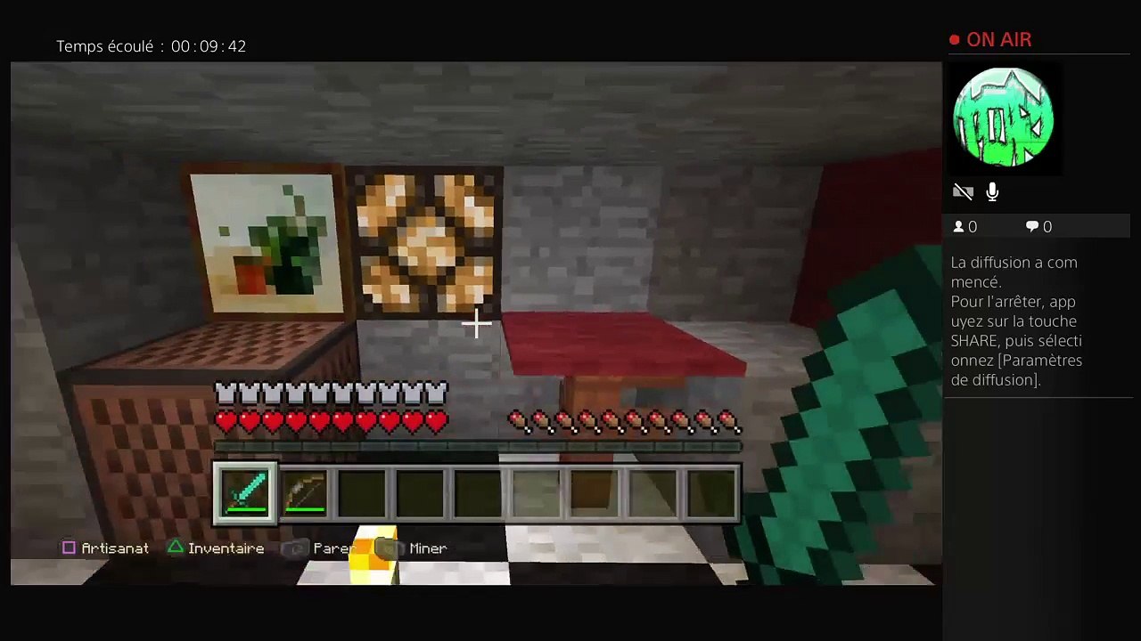 Fnaf minecraft (7)