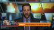 Stephen A. Smith Calls NFL Players Who Speak Out Against Roger Goodell 'Children' _ First Take-7vYN2ScKlck