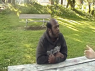 Maxi Saver 12 interview with Sam Byrd Part 1 (2014)