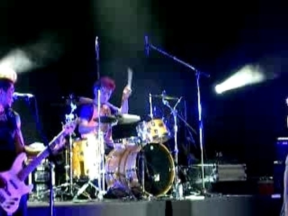 Anna Tsuchiya Extrait 06