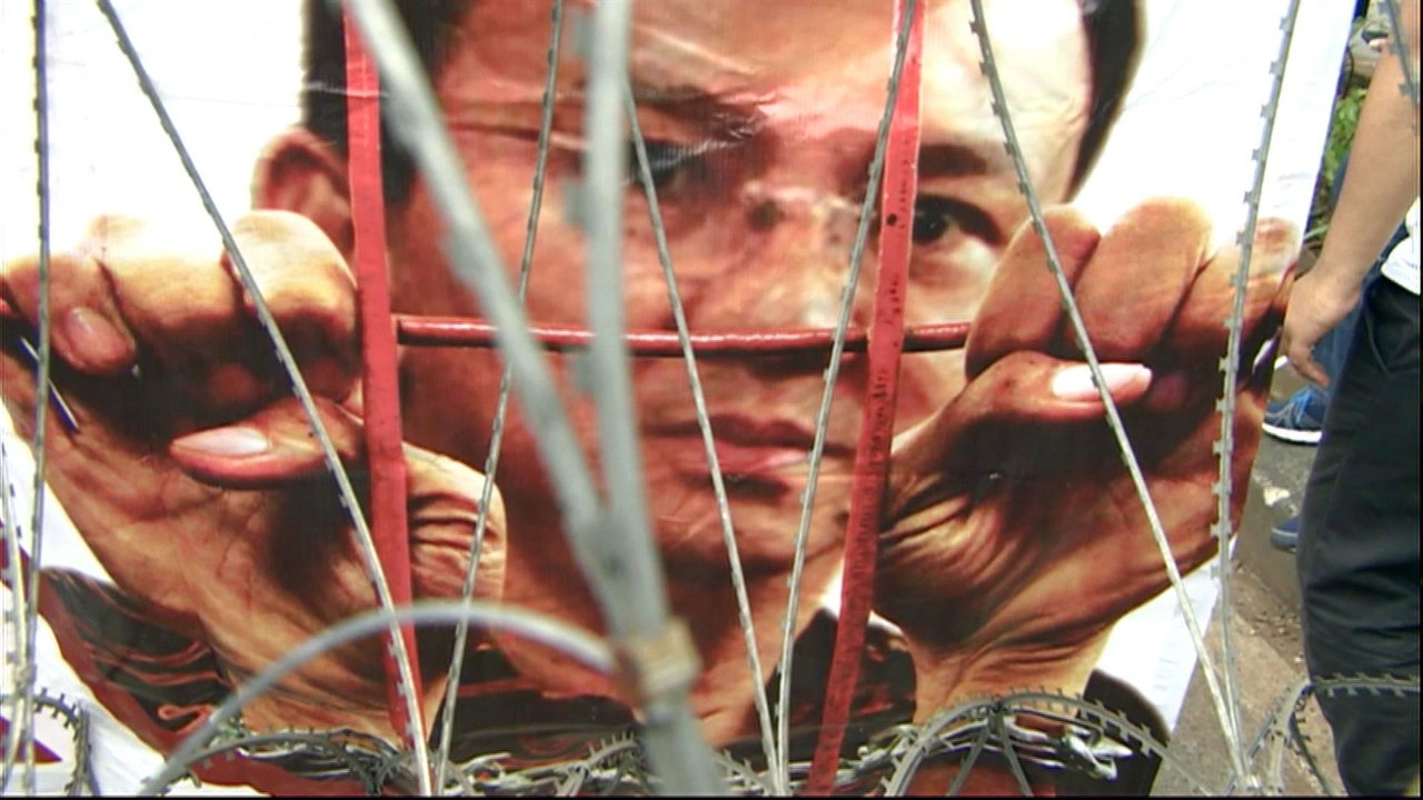 Indonesia: Blasphemy case overshadows Jakarta election
