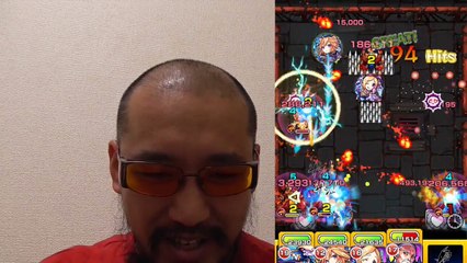 【モンスト】下手がカイン初見攻略なるか？「殺意の起点、鮮血の咎」(超絶)-Np7VcCGrdMQ