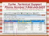 Turbo Cash Technical Support !@!@#$%^&!1-844-449-0455&^%Customer Support$#$%^&!Customer Service