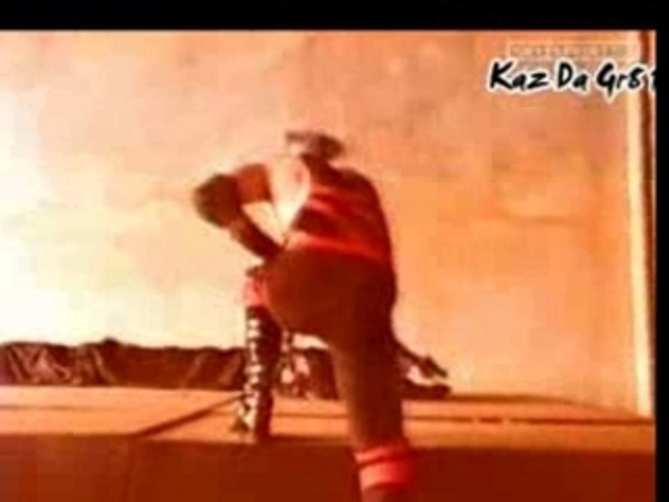 Recap of Shane & Kane Fire Incident