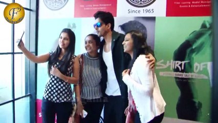 Harshvardhan Rane Launches Exciting Fundraising Campaign 💰