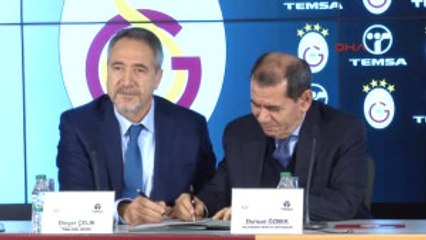 Dursun Özbek Büyük Fırsatı Kaçırdık Ama Şampiyonluğun En Büyük Adayıyız