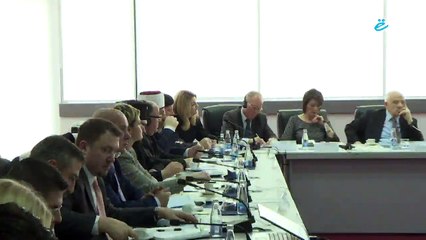 Takimi i parë konsultativ për themelimin e Komisionit për të Vërtetën dhe për Pajtim