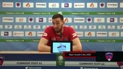 J25: Avant Lens - Clermont