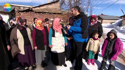 Turgay Başyayla ile Lezzet Yolculuğu 131. Bölüm