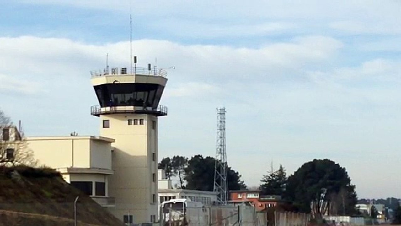 Mont-de-Marsan : des aigles royaux pour attaquer les drones malveillants