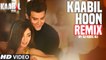 Kaabil Hoon Remix Song HD Video DJ Aqeel Ali 2017 Hrithik Roshan Yami Gautam | New Indian Songs