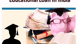 8 Things to Know Before You Educational Loan In India