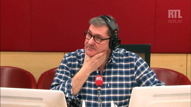 Nicolas Domenach : C'est l'offensive générale contre Emmanuel Macron