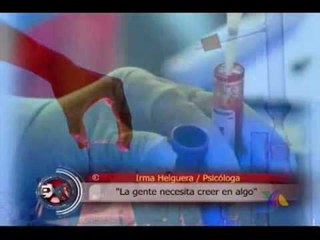 Extra Normal, Maldades de la Brujería