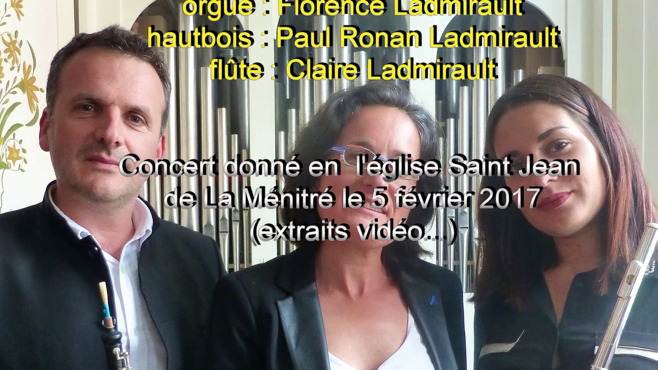 Concert 2017 02 05 extraits