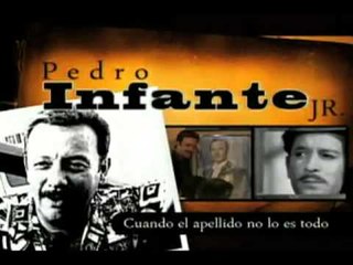 Recordando a Pedro Infante Jr