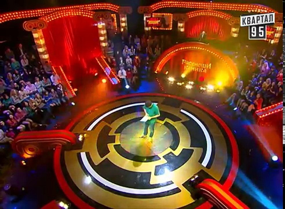 +20 000 - Победители Рассмеши Комика 8-го сезон...