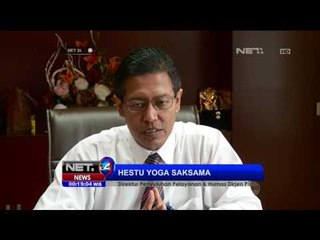 Tax Amnesty Periode Pertama di Maluku Melebihi Target - NET24