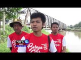 Gerakan Bersih Sungai Citarum - NET12