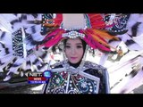 Pameran Busana Rancangan Desainer Lokal di Aceh Fashion Week - NET12