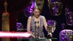 Emma Stone wins Best Leading Actress BAFTA for La La Land - The British Academy Film Awards 2017 - BBC