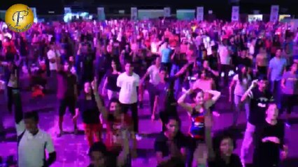 TETLEY SUPER GREEN HOST CELEBRATION OF EVERYDAY SUPER HUMANS