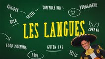 Top 5 des langues étrangères les plus faciles à apprendre